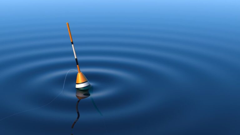 The 9 Different Types of Fishing Bobbers to Choose From