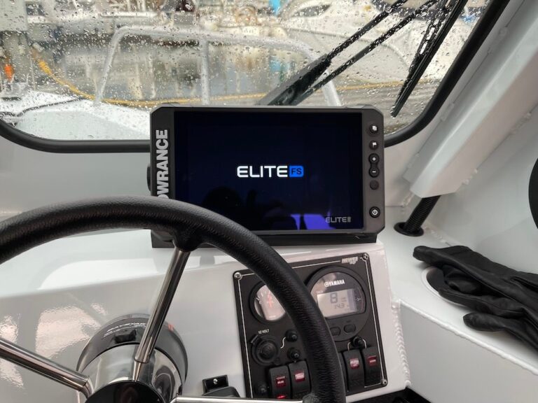 Types of Fish Finders and Sounders You Should Know