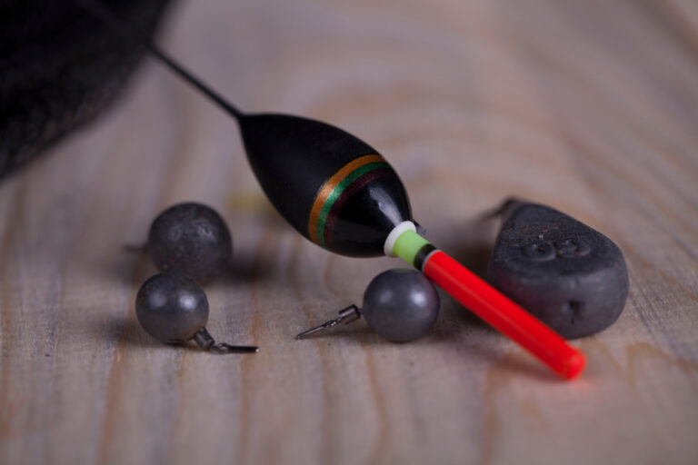 11 Types of Fishing Weights You Can Use to Sink Your Line