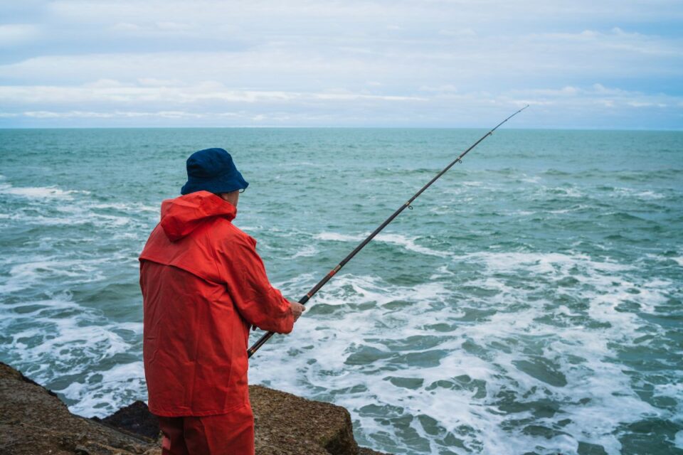 Are Windy Days Bad for Fishing? Do Fish Bite?