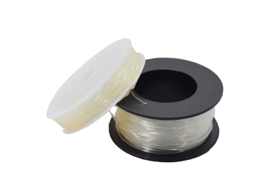 To Choose Stretchy or Nonstretcy Fishing Line? That is the Question