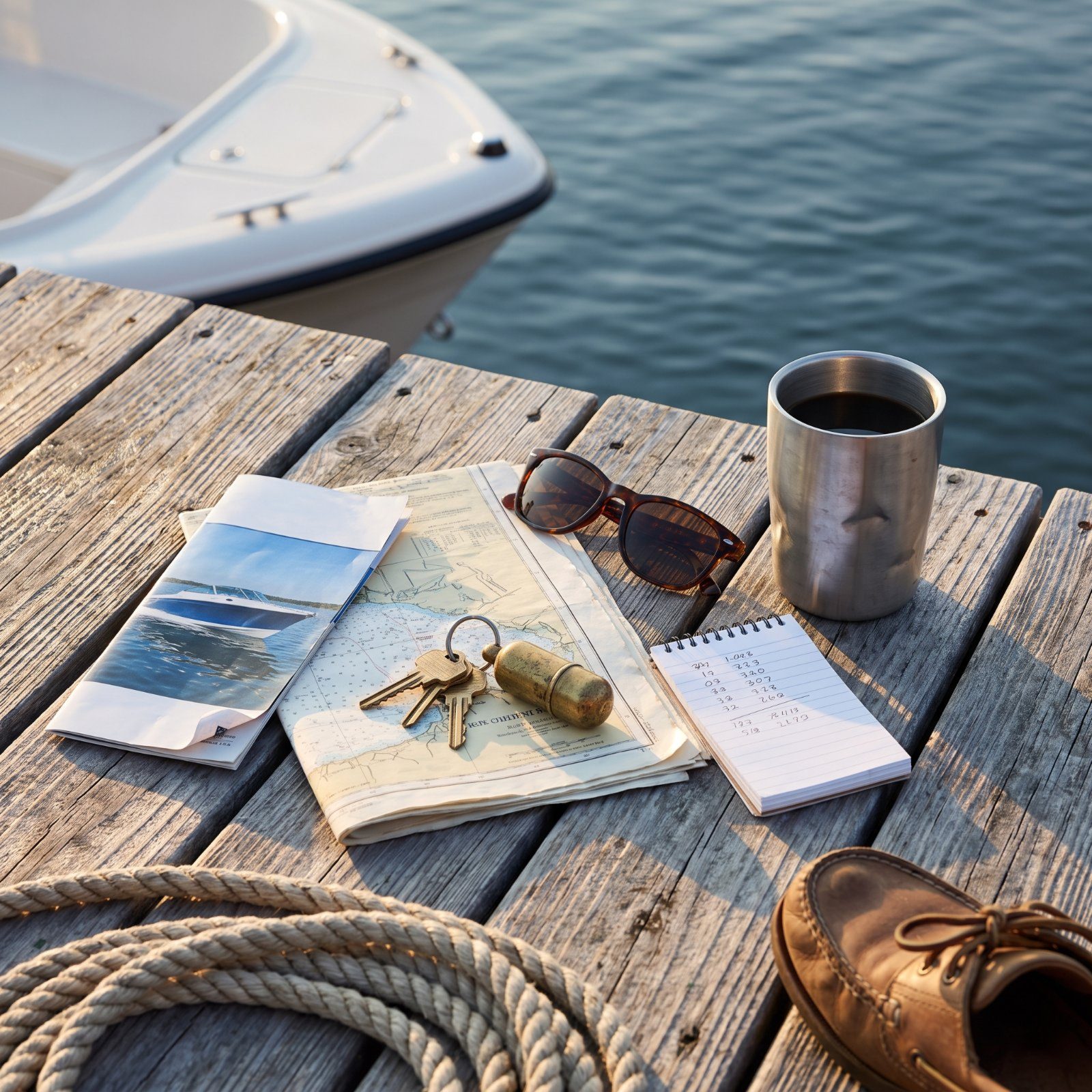 14 Ways Buying the Wrong Fishing Boat Is Surprisingly Similar to Dating the Wrong Person