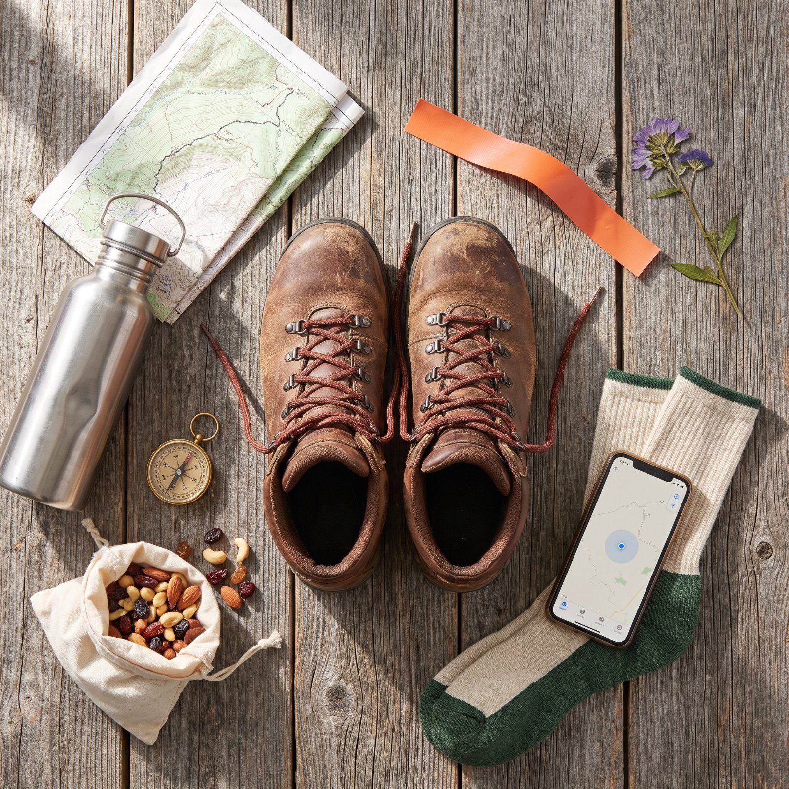 14 Ways Getting Into Hiking After Divorce Is Surprisingly Similar to Reinventing Your Entire Identity