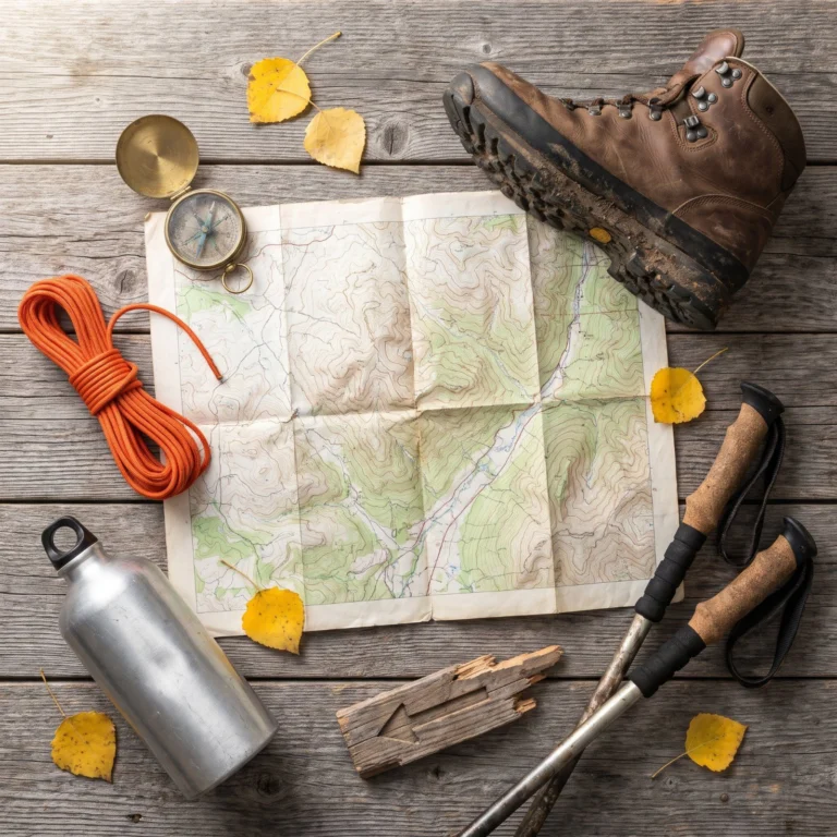 14 Ways Hikers Ignore Trail Warning Signs Exactly Like People Ignore Red Flags in Relationships