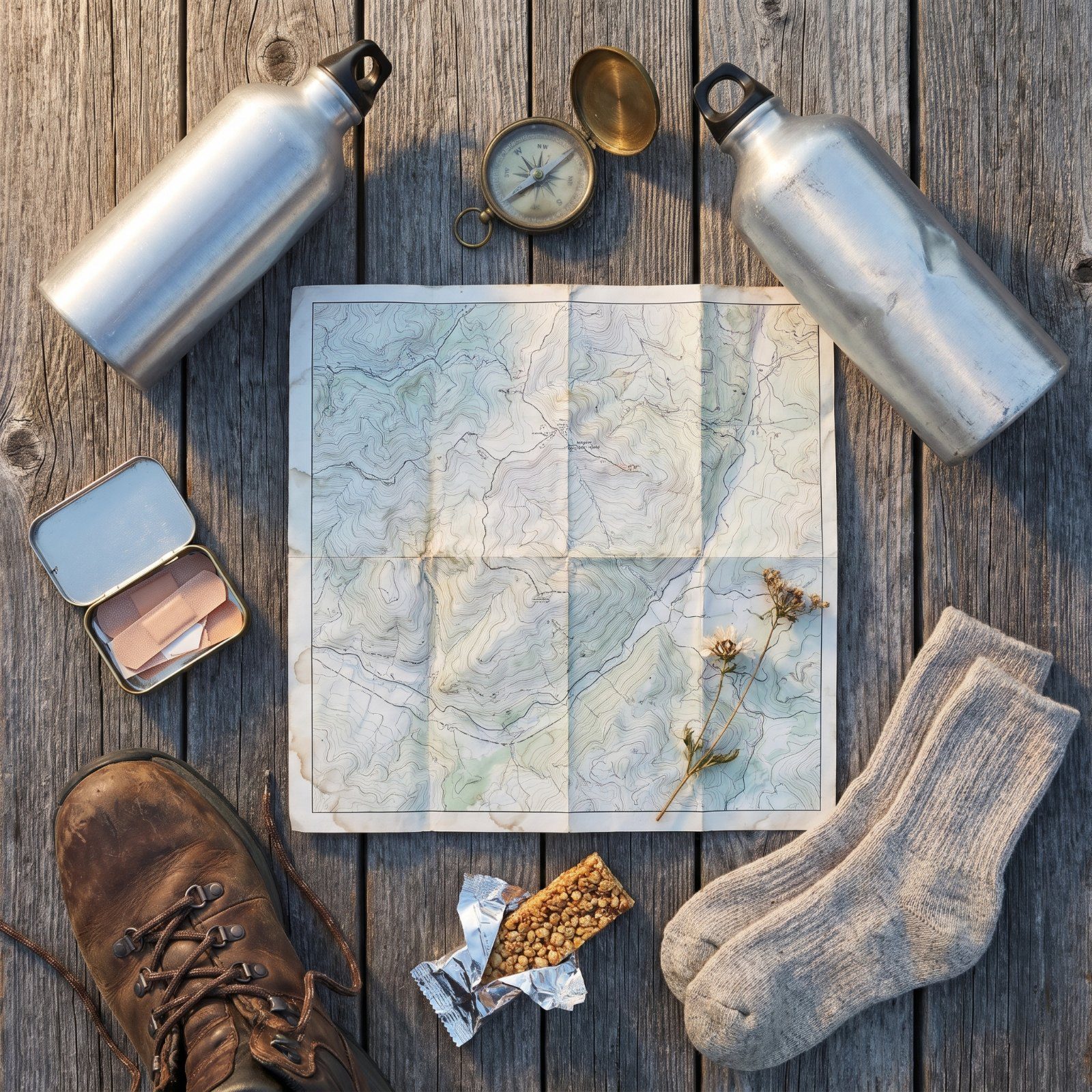 19 Ways Hikers Sabotage Their Own Adventures for the Same Reasons People Sabotage Relationships