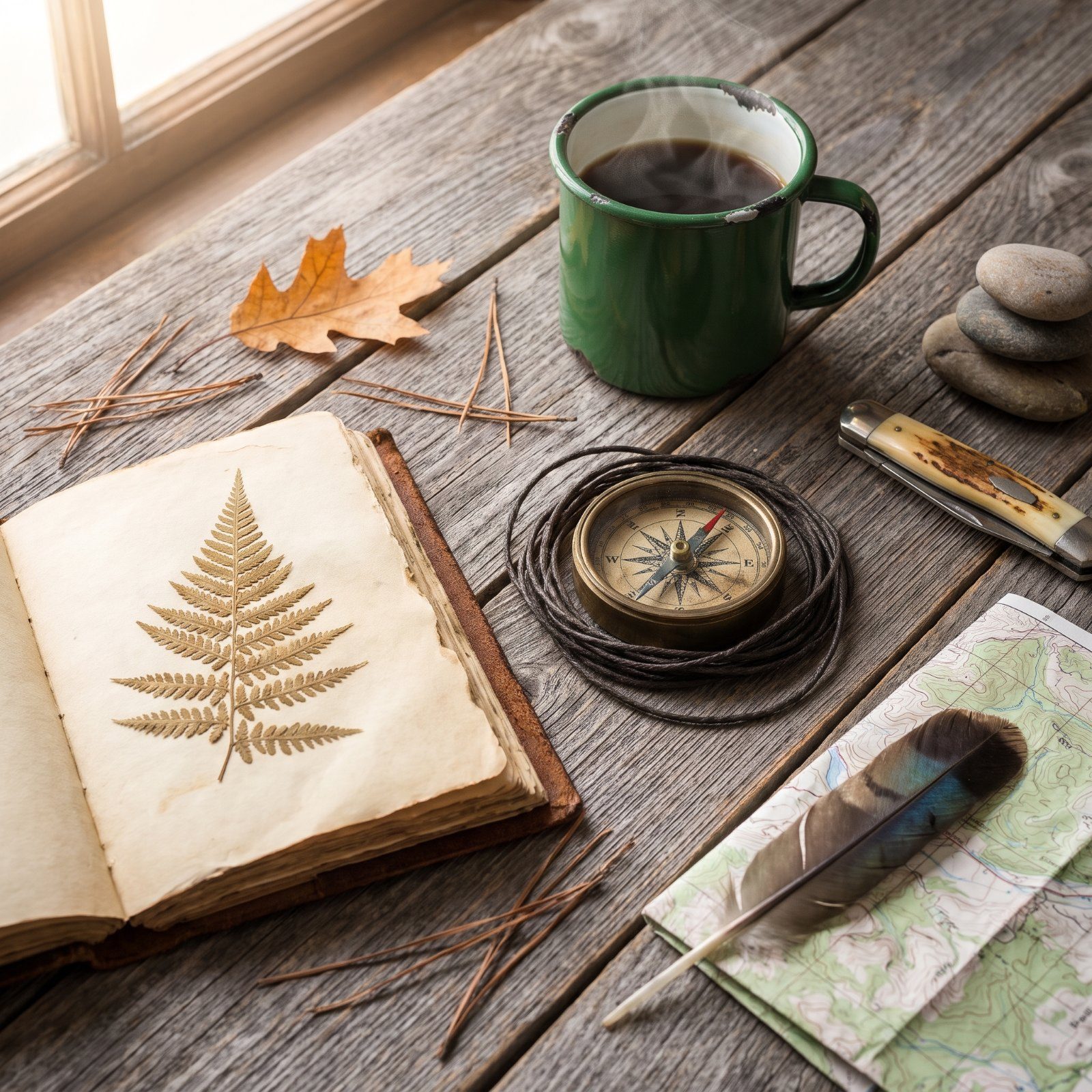 22 Things People Who Spend Time Outdoors Understand About Life