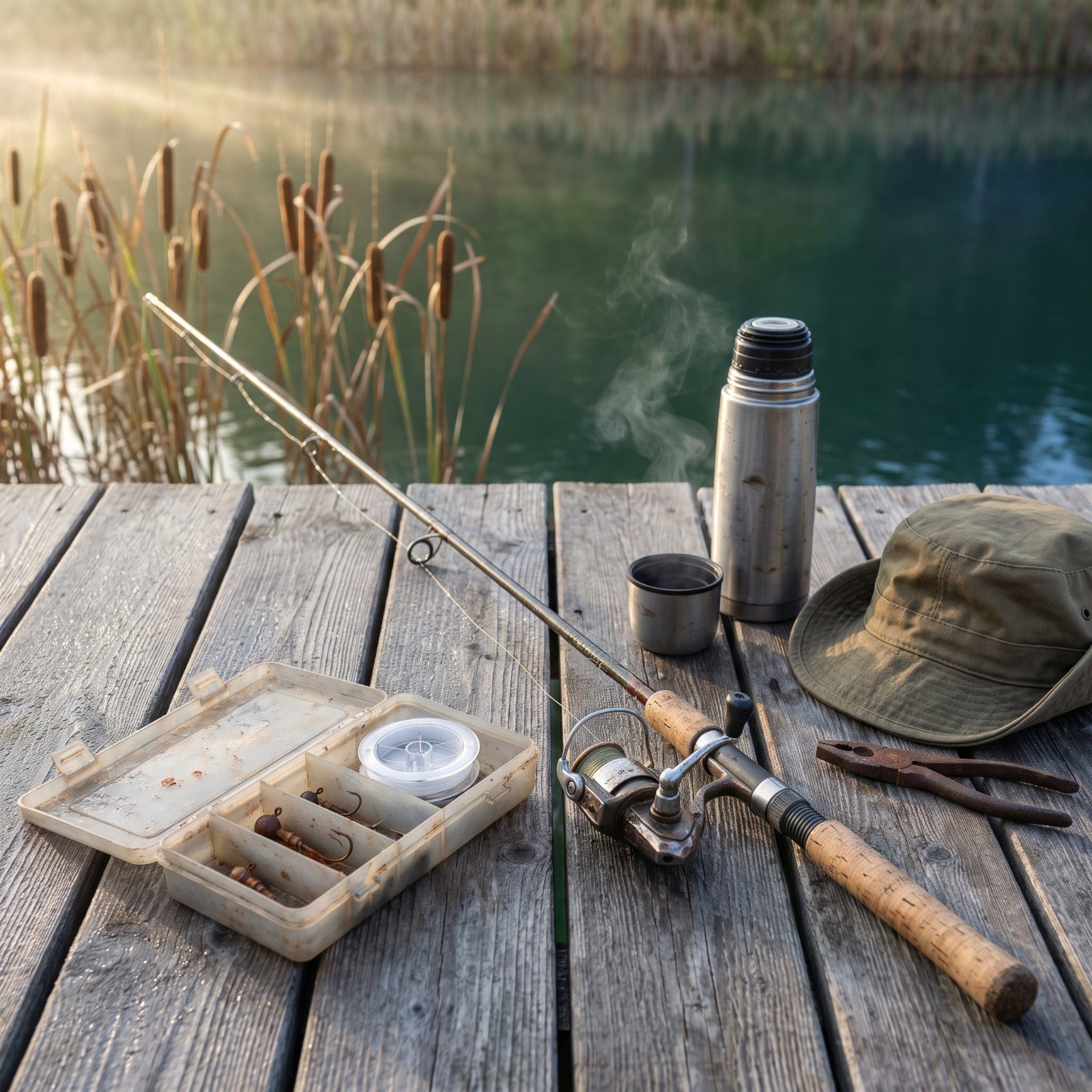 35 Unusual Things Anglers Stop Doing That Make Fishing Relaxing Again