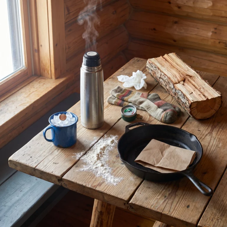 39 Strange Little Cabin Habits That Make Weekends in the Woods Better