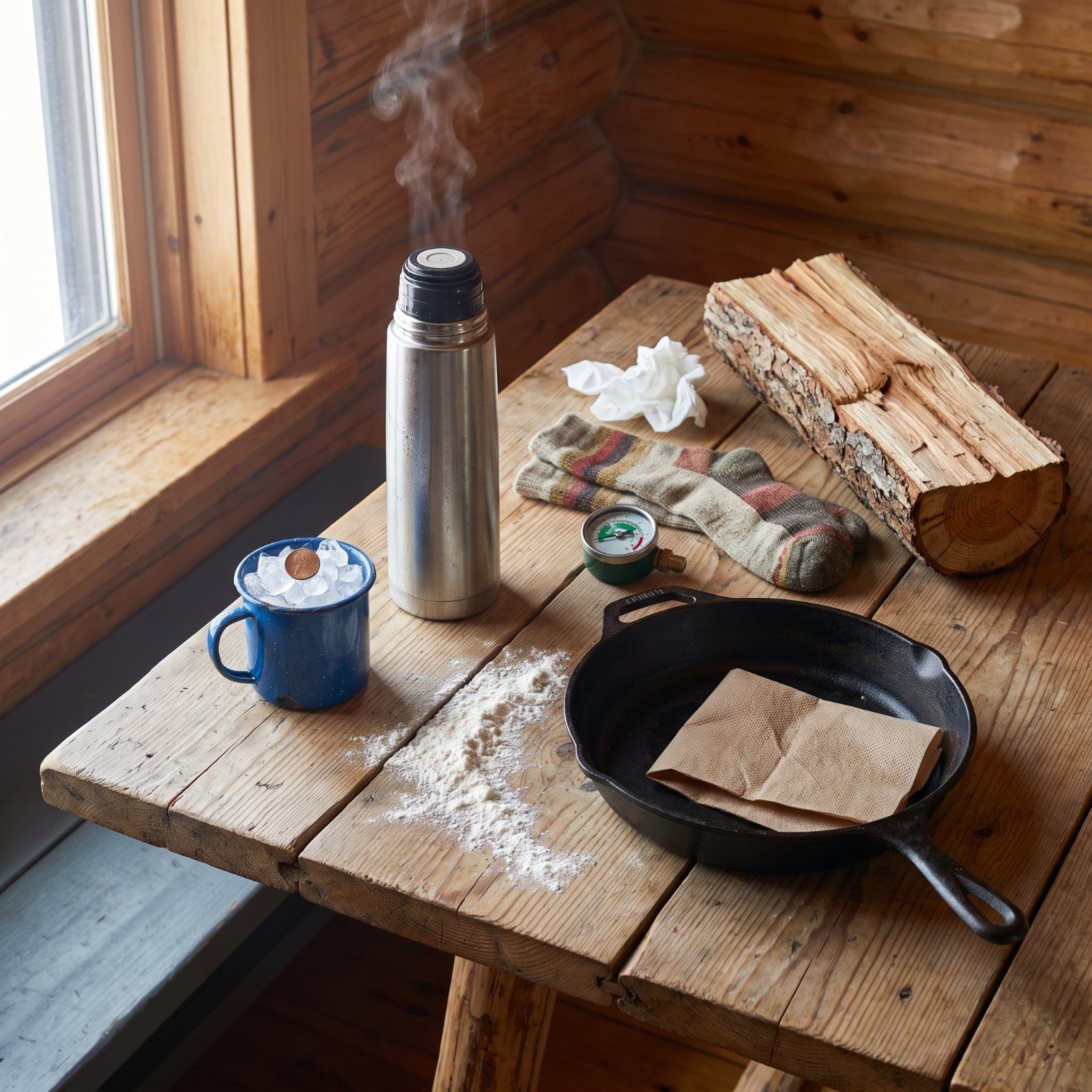 39 Strange Little Cabin Habits That Make Weekends in the Woods Better