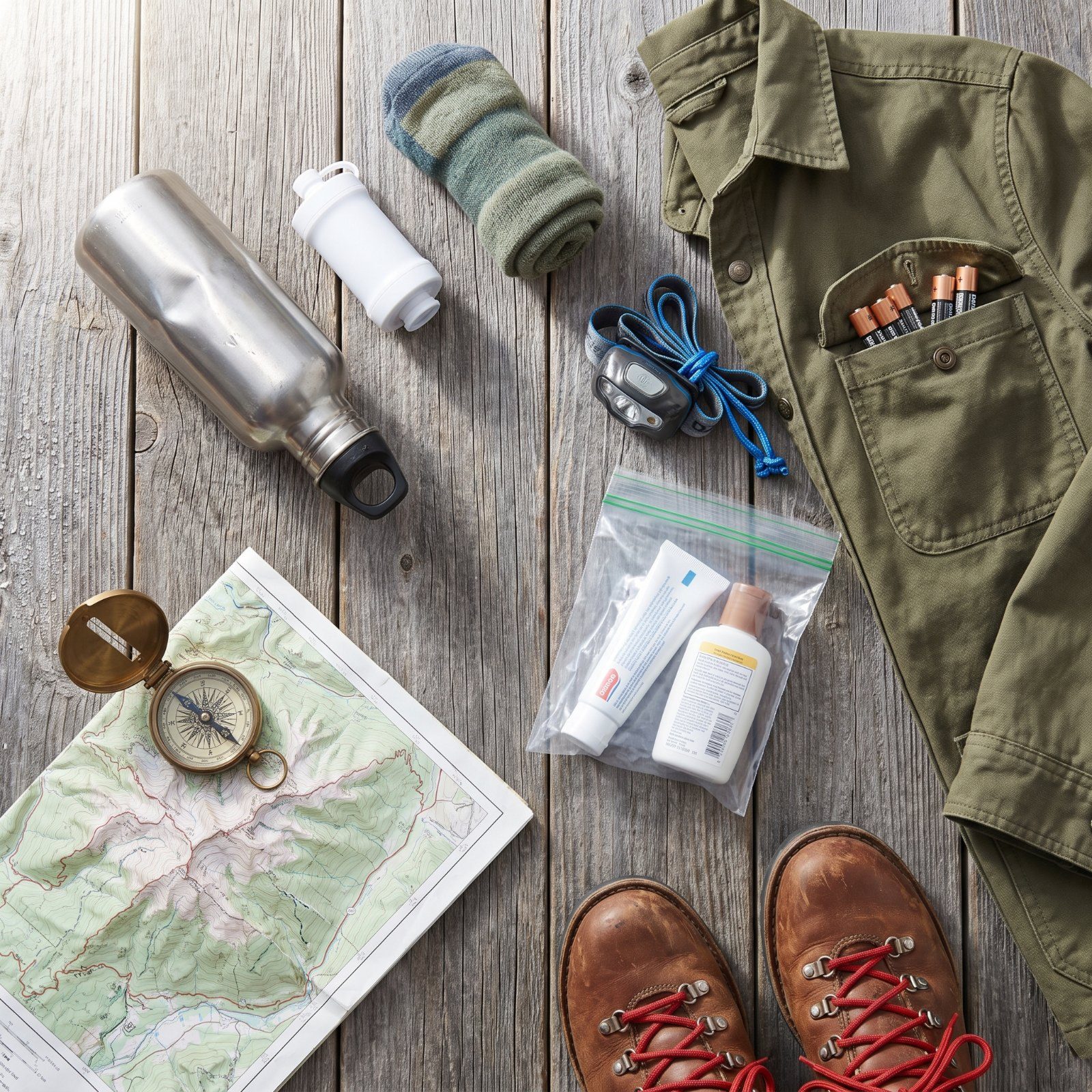 42 Strange Outdoor Habits That Make Life Better