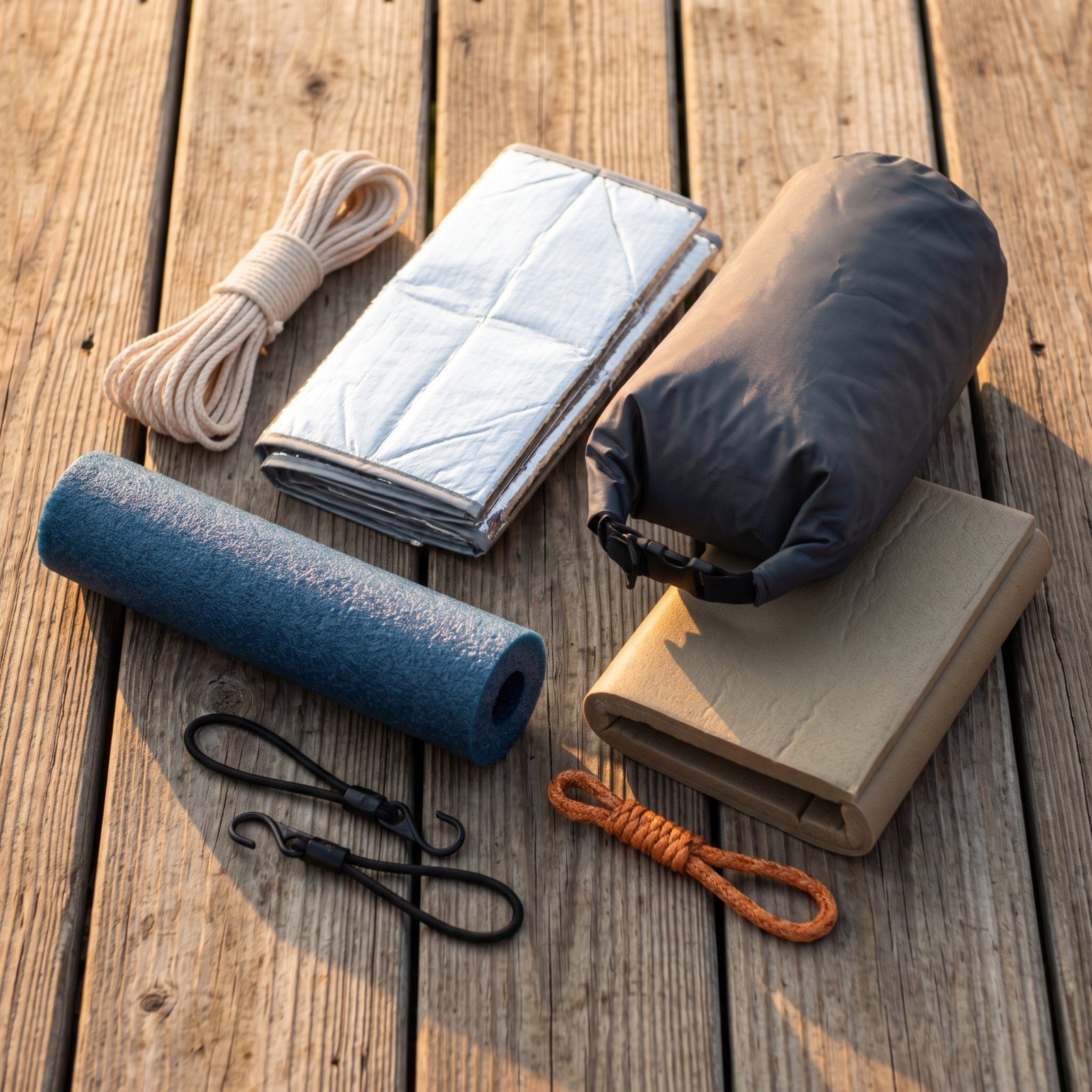 42 Weird Camping Tricks That Make Every Night Outdoors More Comfortable