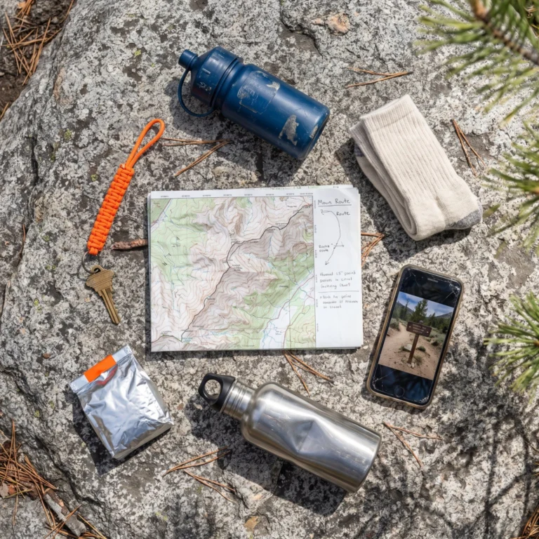 49 Unusual Backcountry Rules That Keep Hikers Safer and Happier