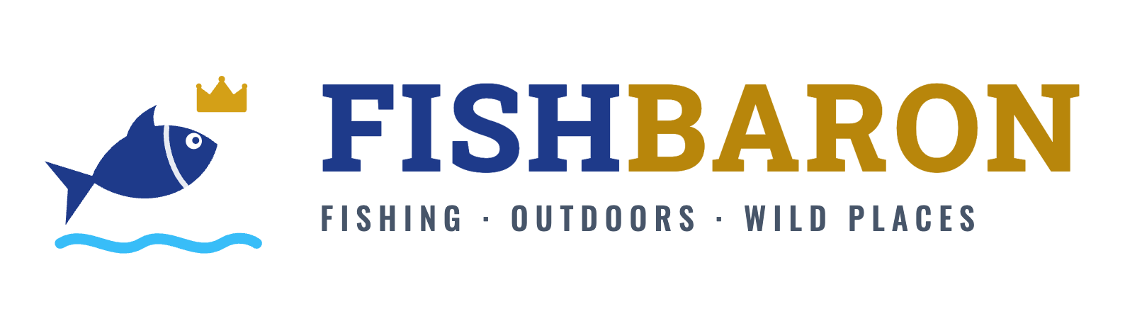 Fish Baron Logo