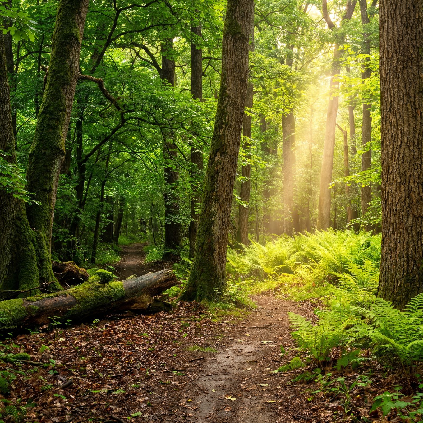 Being Lost Can Lead Somewhere Better