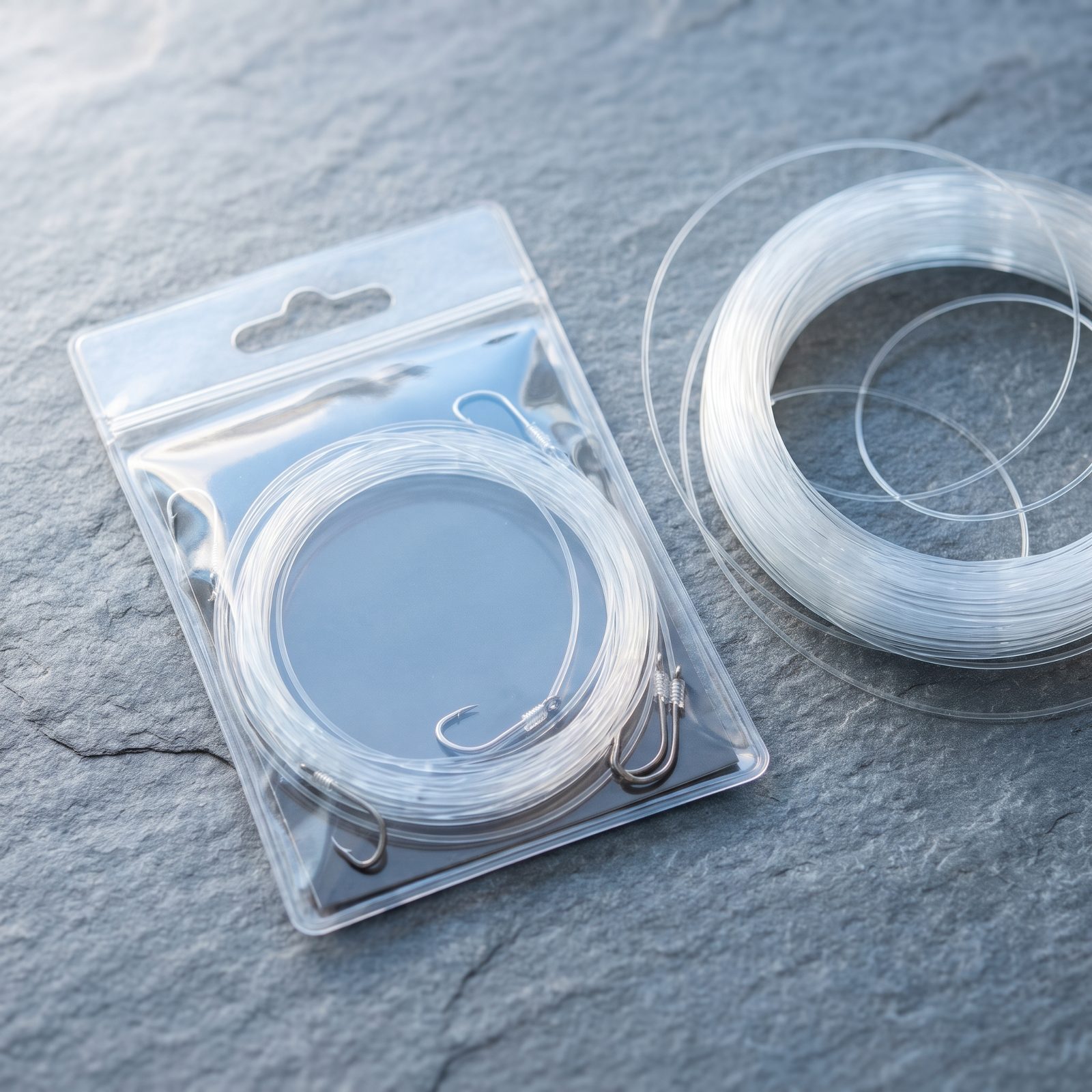 Factory-Tied Leader Packs at Boutique Prices