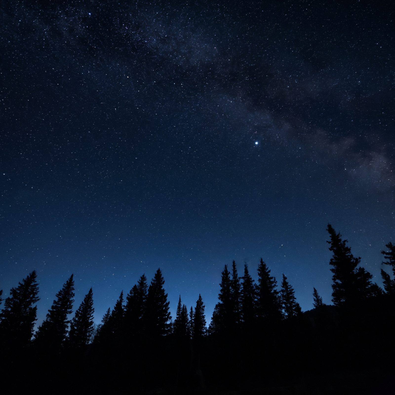 Finding North by the Sun and Stars