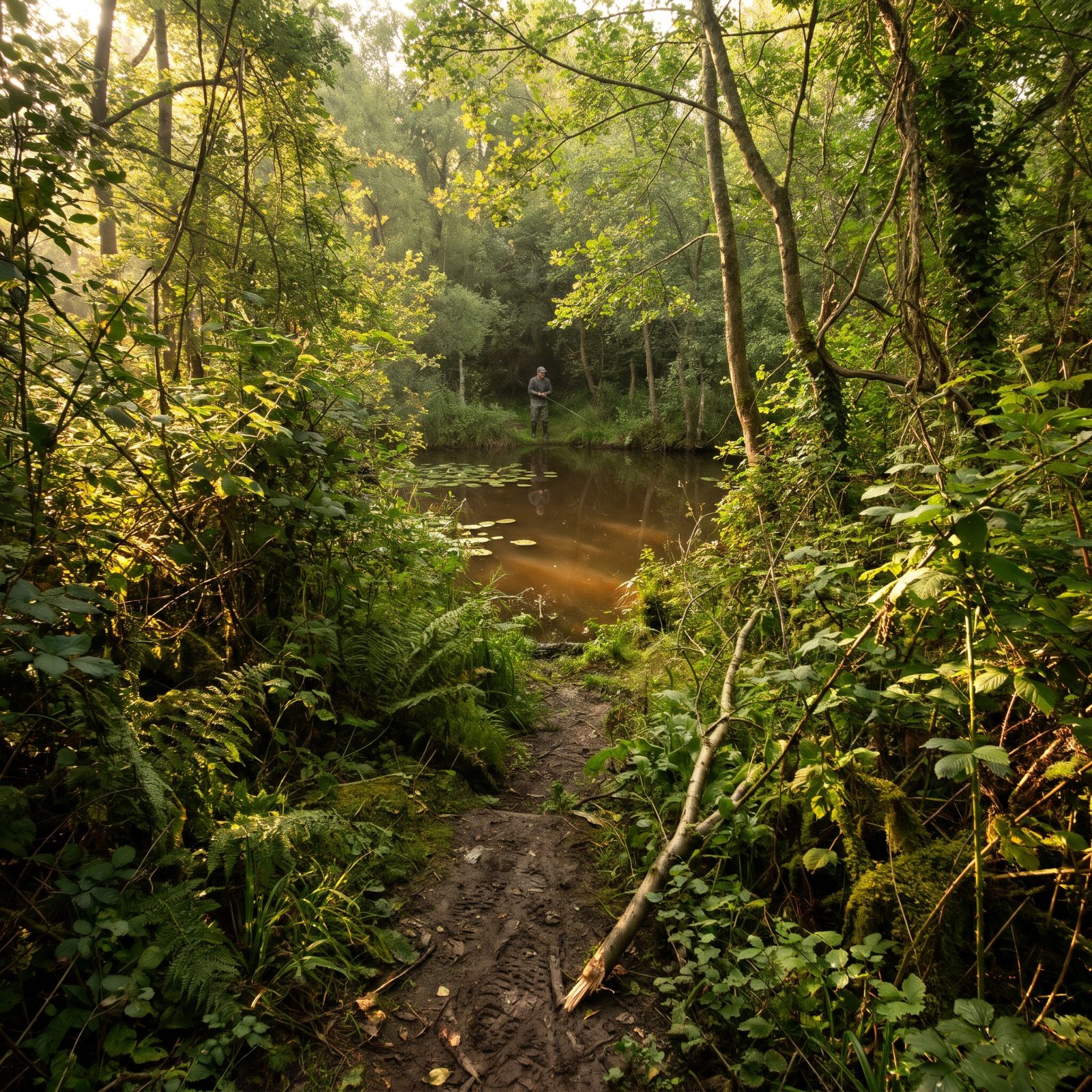 The Harder the Hike, the Better You Insist It Is