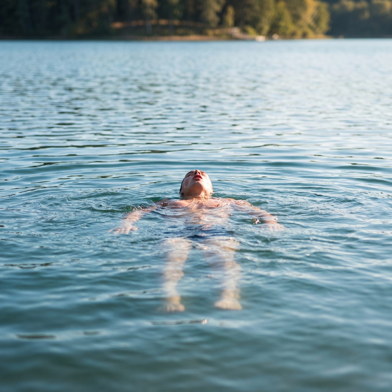 Myth: A Drowning Person Waves and Yells for Help