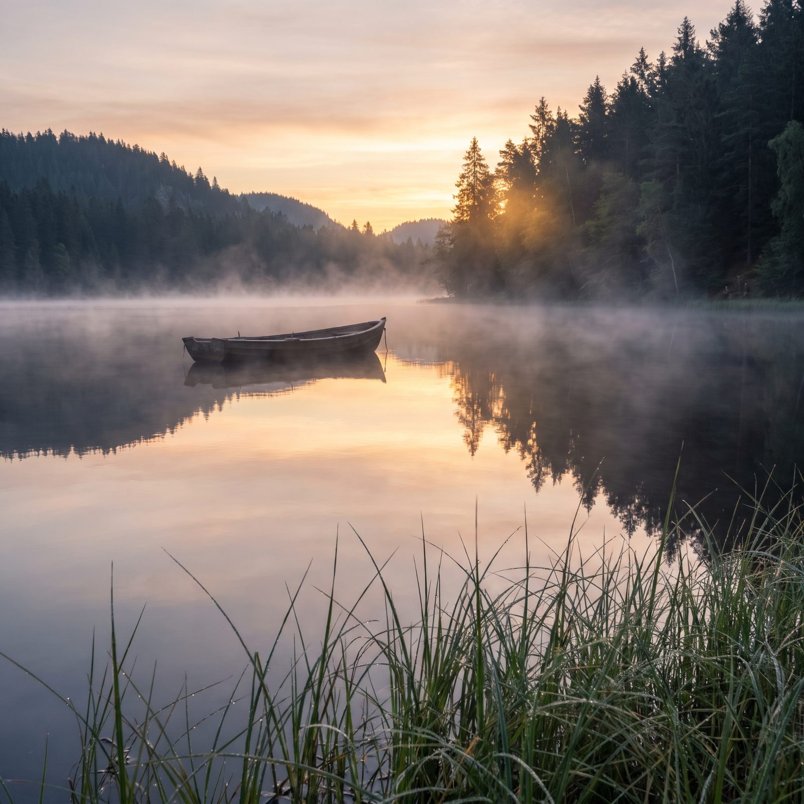 Nature Runs on Its Own Clock, Not Yours