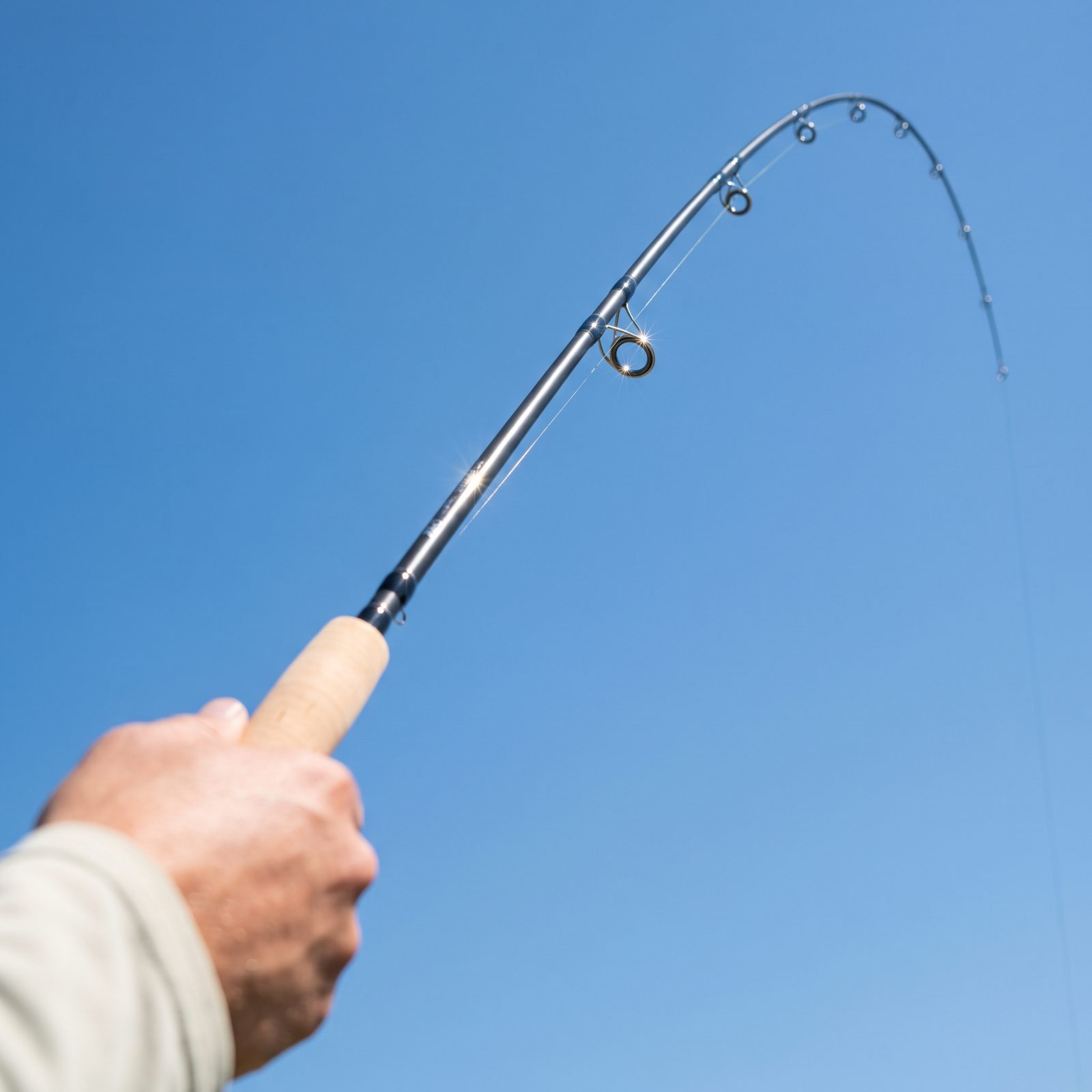 A New Rod Feels Perfect Until the Honeymoon Ends