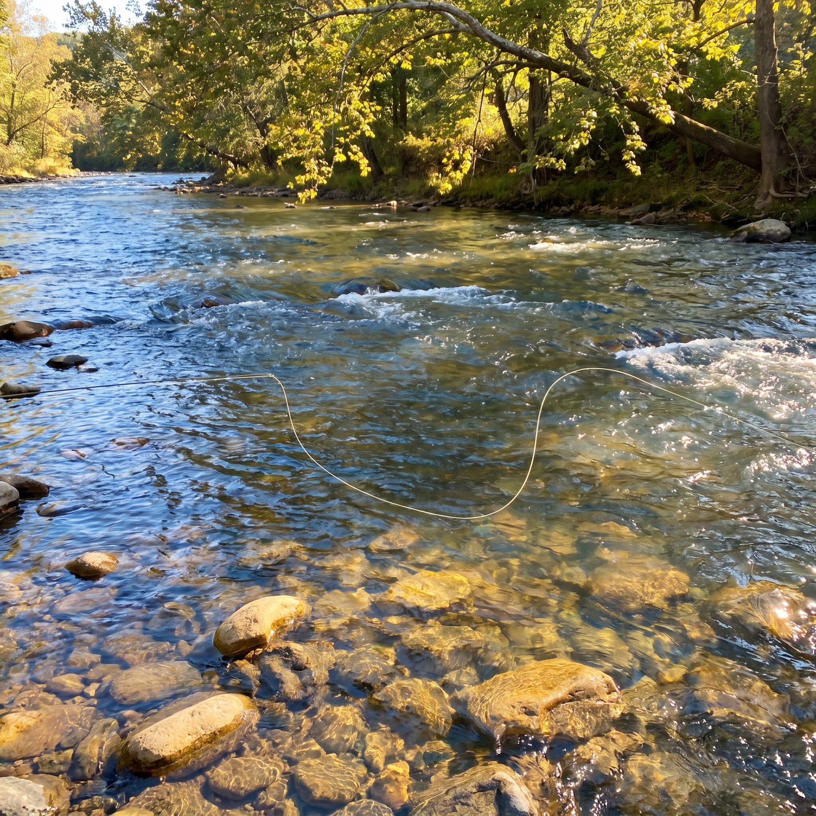 Stop Correcting Every Imperfect Drift: Follow the Natural Current
