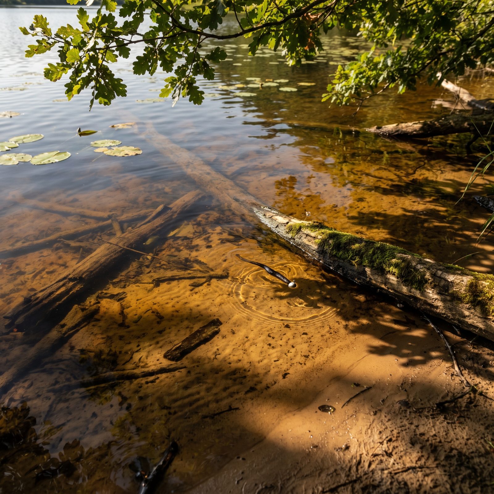 Stop Fishing at Maximum Casting Distance: Work the Controllable Water First