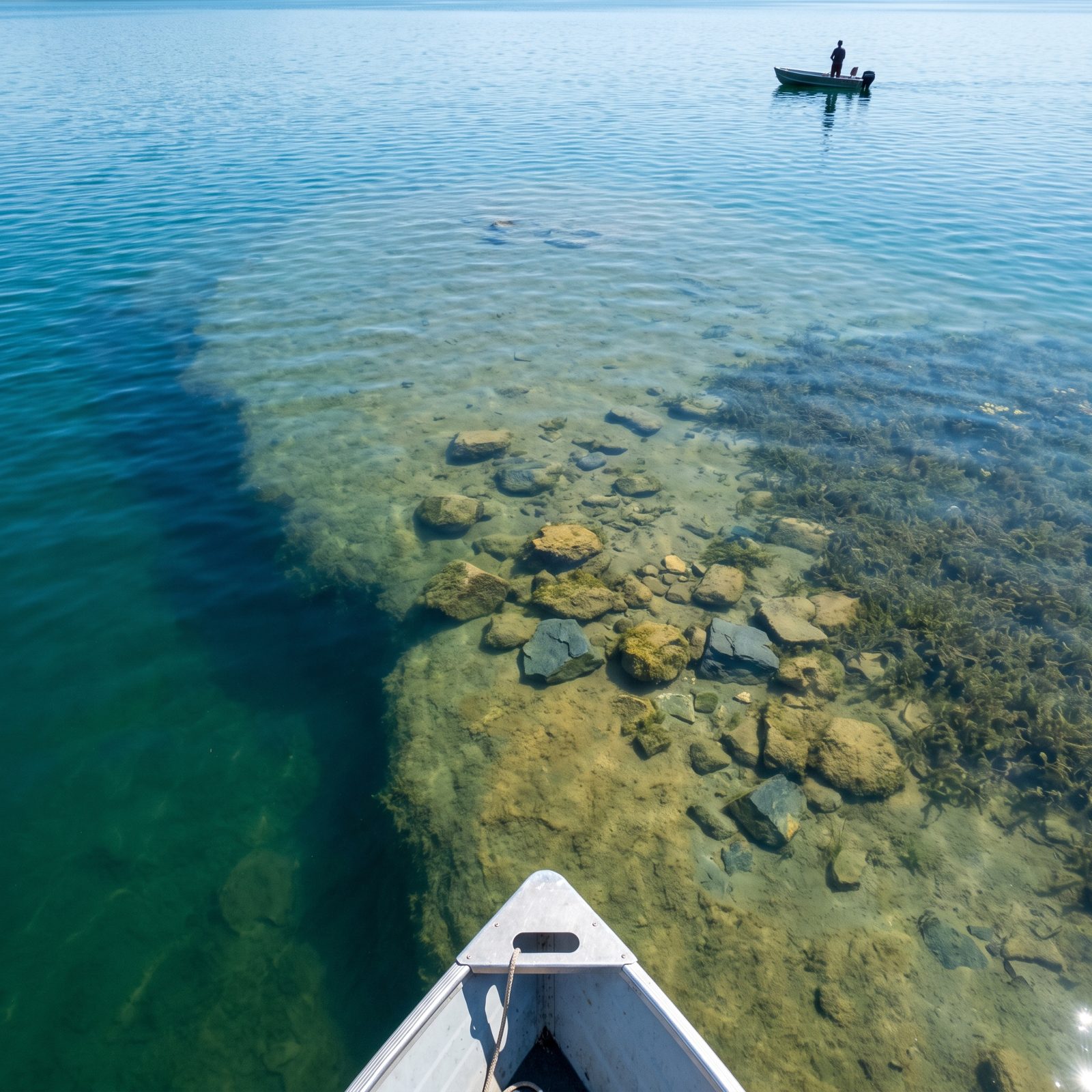 Stop Returning to One Exact Waypoint: Explore the Surrounding Structure