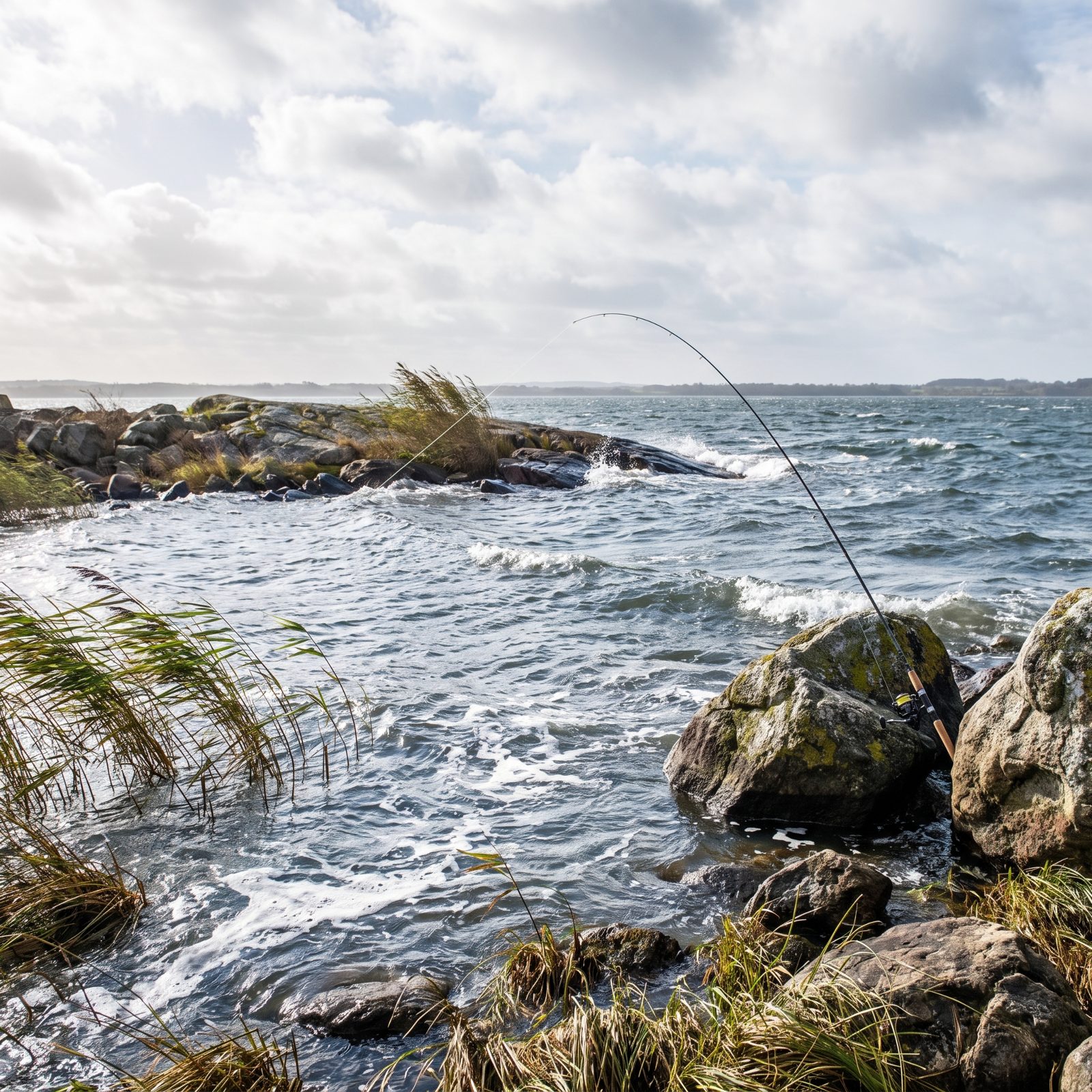 Stop Treating Wind as the Enemy: Let It Pick Your Route and Your Presentation
