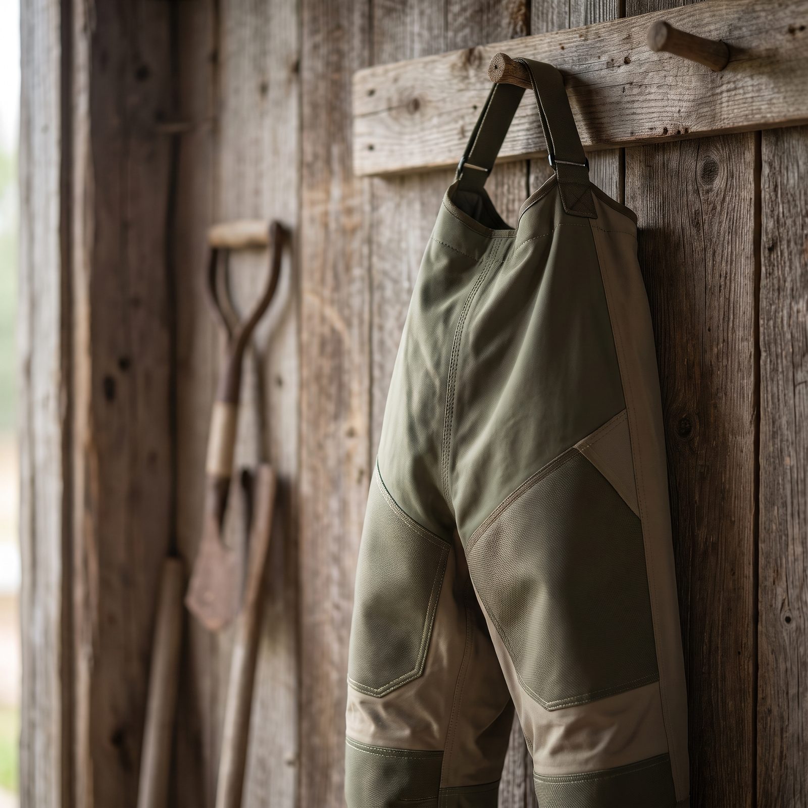 Top-Shelf Waders for the Four Days a Year You Wear Them