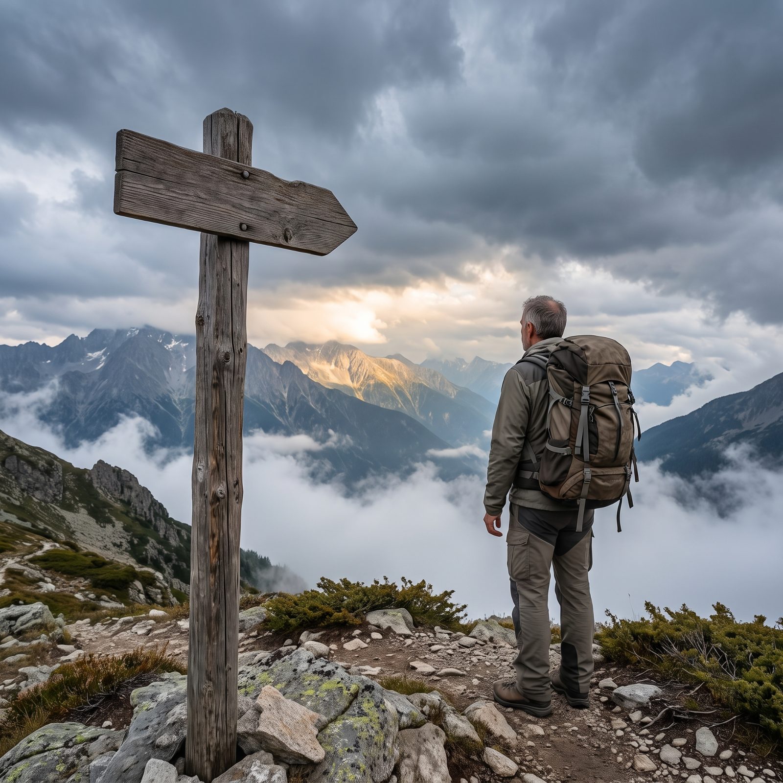 The Turnaround Point Becomes a Boundary, Not a Defeat