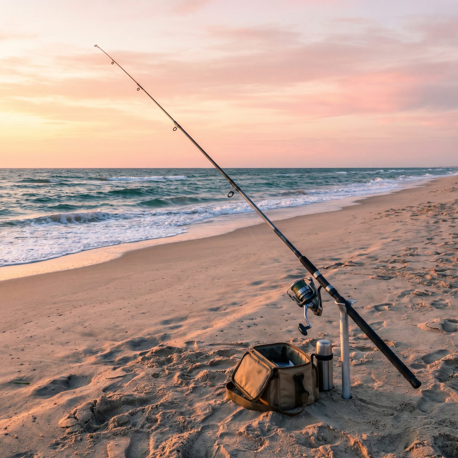 You Buy Surf Gear for the Angler You'll Become
