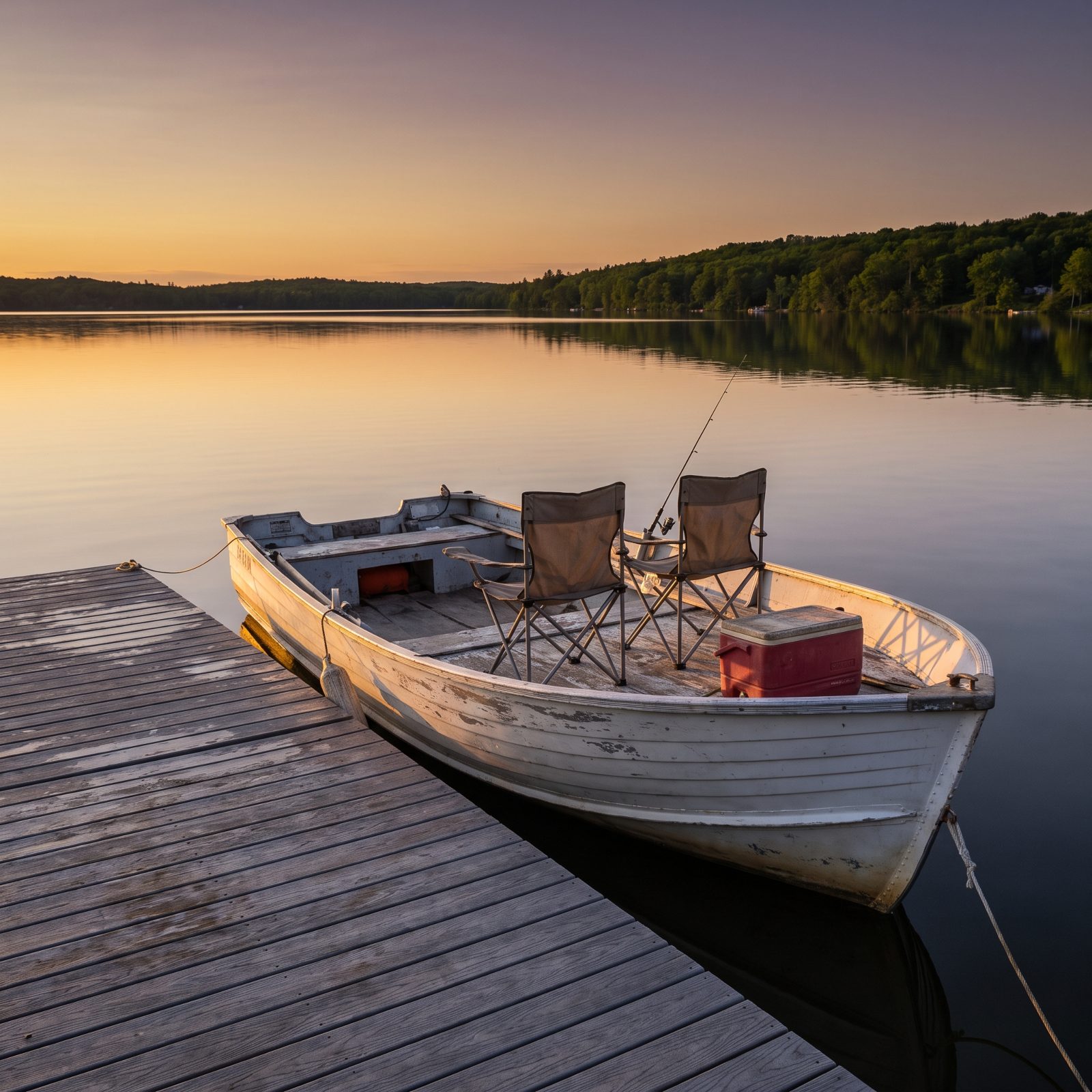 You Buy for Today and Ignore Your Changing Fishing Habits