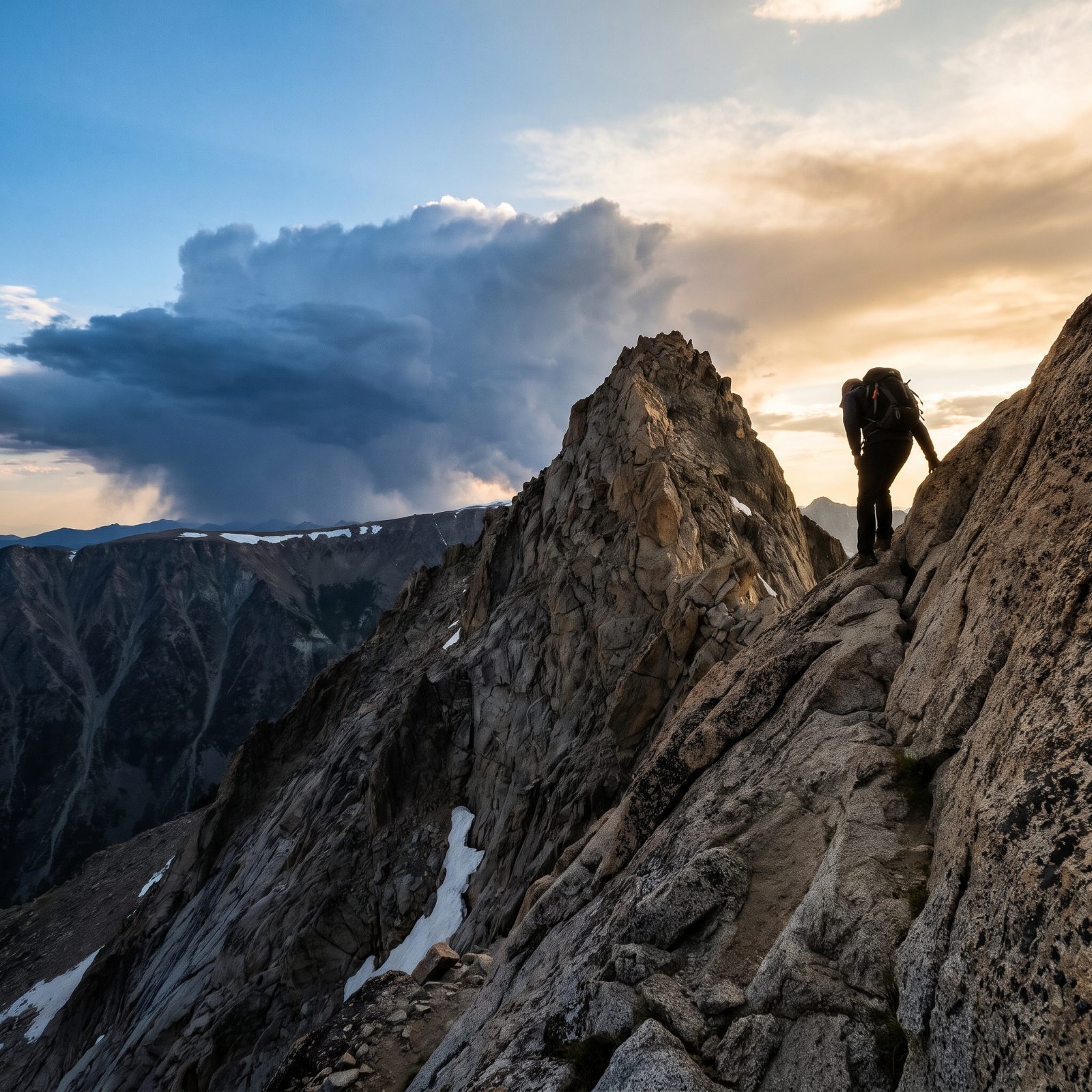 You Trust Summit Fever More Than Your Turnaround Time