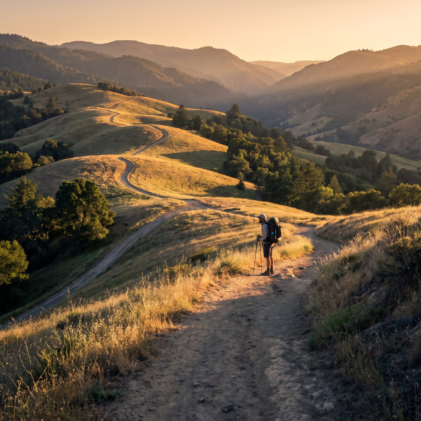 You’ve Hiked Six Miles, So Turning Back Feels Impossible